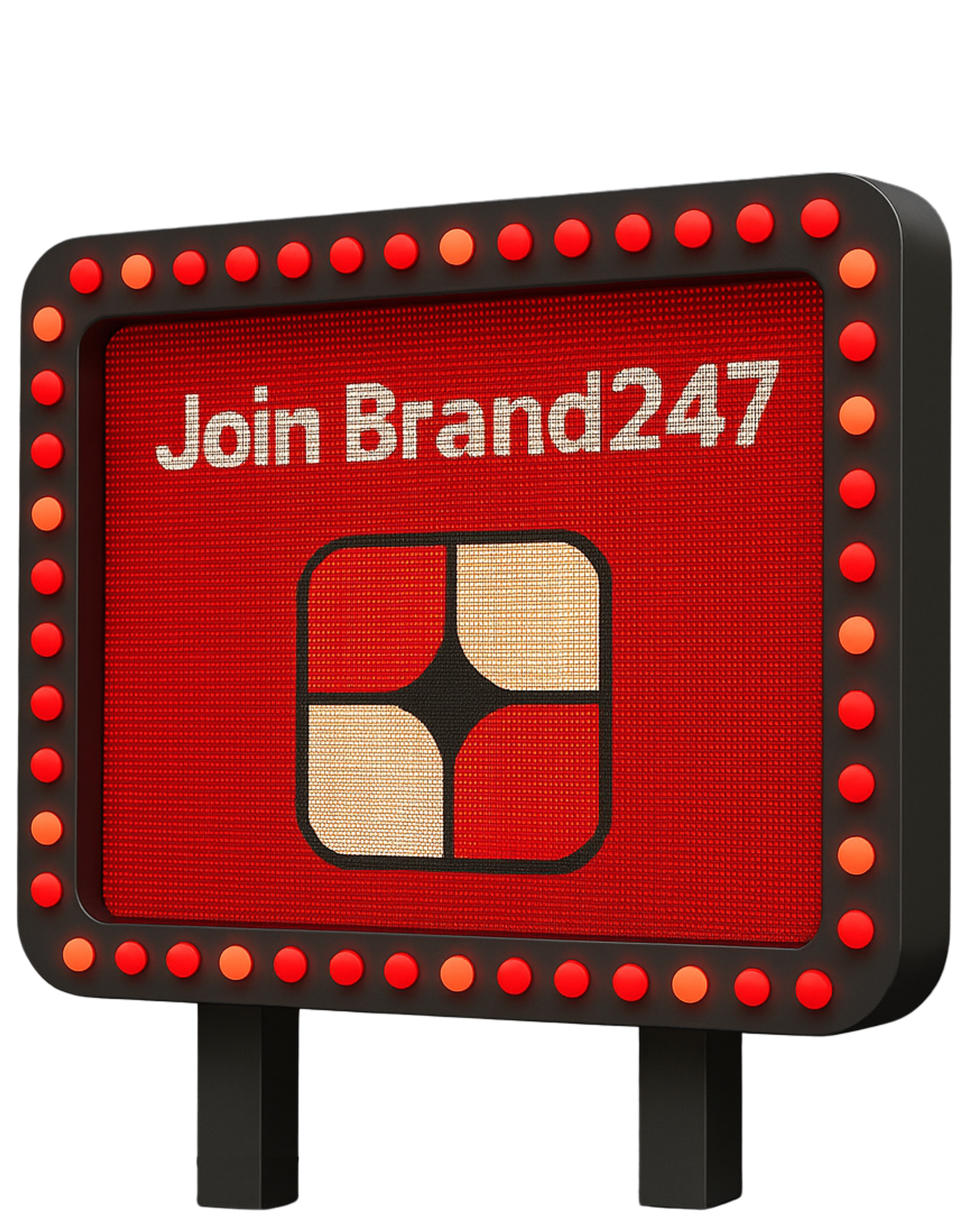 Career at Brand247