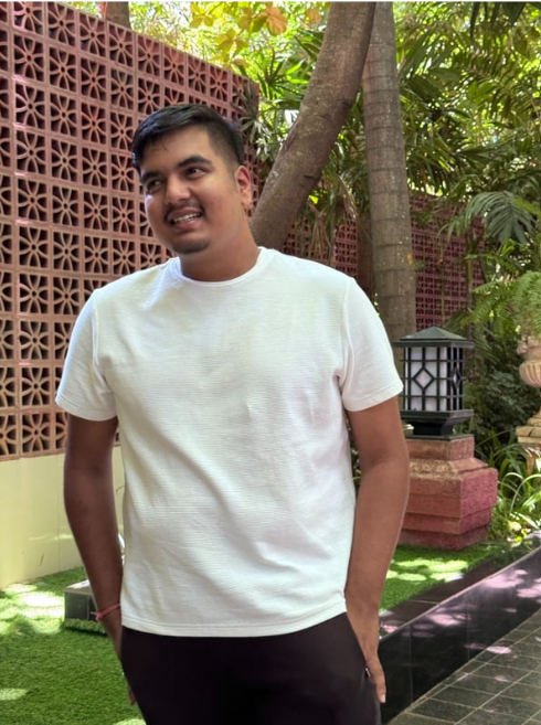 Sabyasachi Mishra