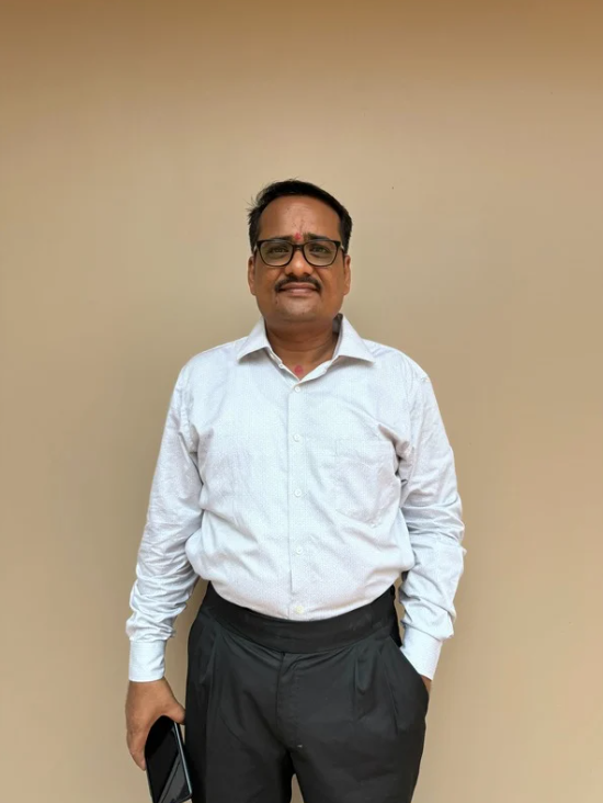 Surjya Swarup Mishra